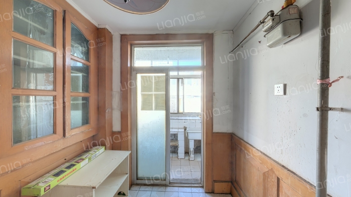 齐鲁工业大学三宿舍二手房实景图