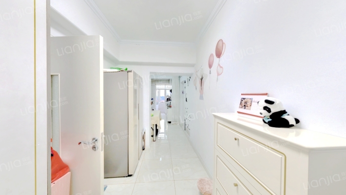 安定街二手房实景图