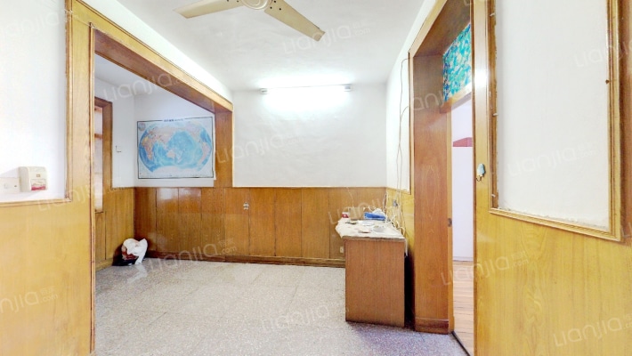 平江府路二手房实景图