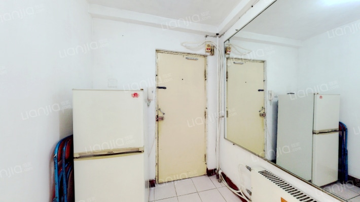 怀安西里二手房实景图