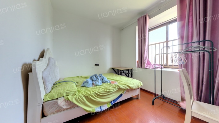 观山悦二手房实景图