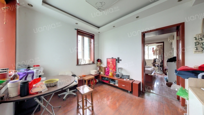 杭氧宿舍二手房实景图