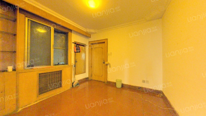 太平桥西里二手房实景图