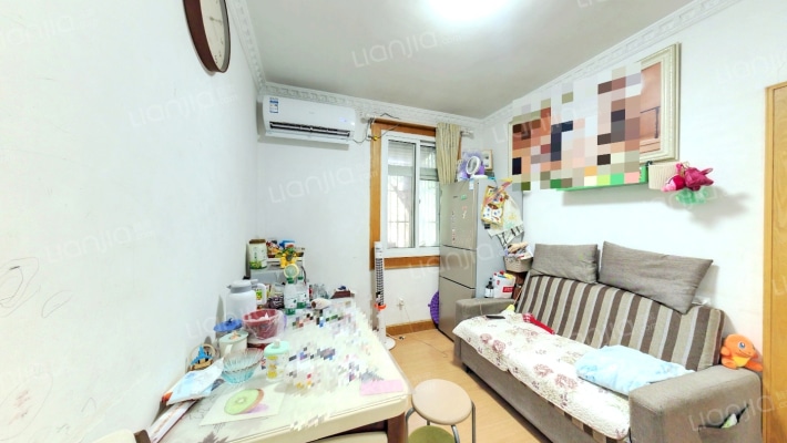 御道街小区二手房实景图