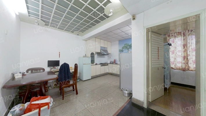 南园新村西区二手房实景图