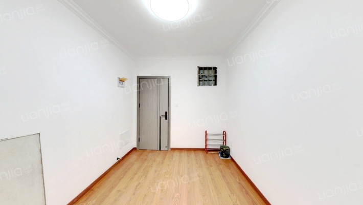 白云新寓二手房实景图