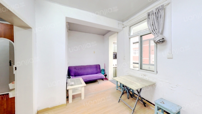 粮道街285号二手房实景图