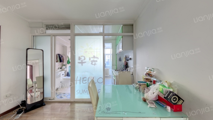 隆礼路二手房实景图