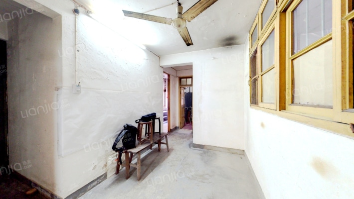 双福花园二手房实景图