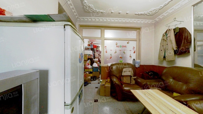 瑞地里二手房实景图