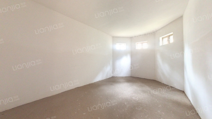 玫瑰园别墅区二手房实景图