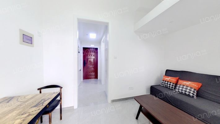 望湖大厦二手房实景图