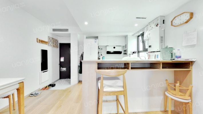 和平西街23号院二手房实景图