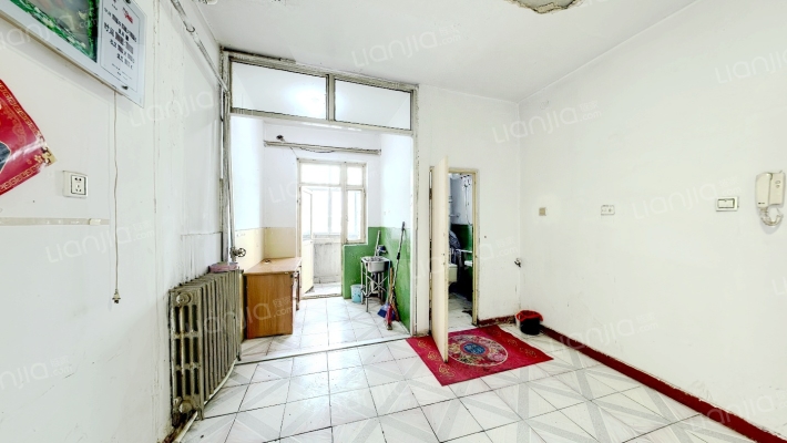 广厦中里西区二手房实景图