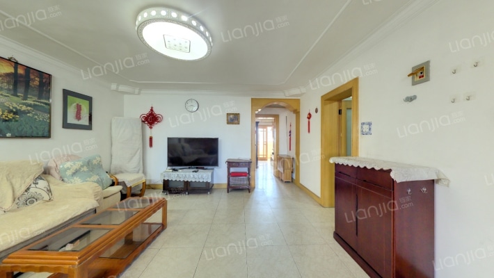 德宏里二手房实景图