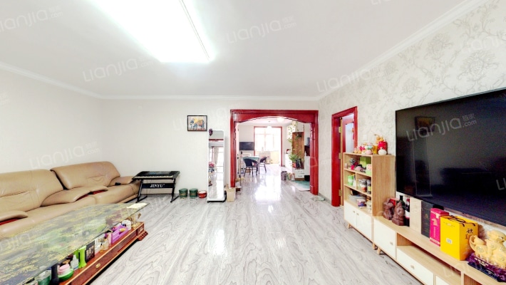 嵩山路二手房实景图