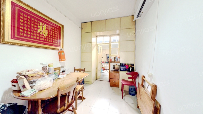 黄山东街二手房实景图