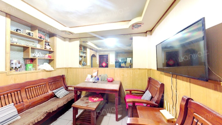 双岗二期二手房实景图