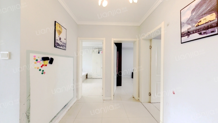 公交公司宿舍(翟营北大街)二手房实景图