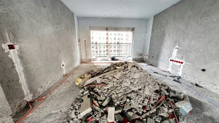 辉宏·雅文公馆二手房实景图