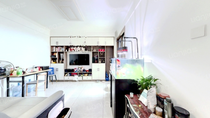 安粮城市广场二手房实景图