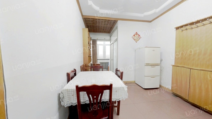 邮电小区(南湖大路)二手房实景图