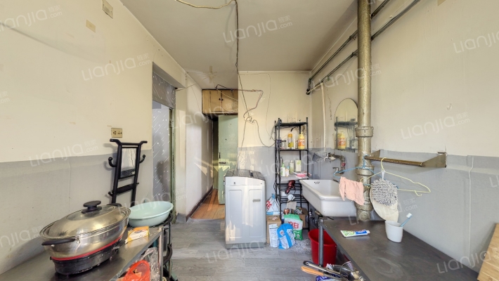 居祥南里二手房实景图