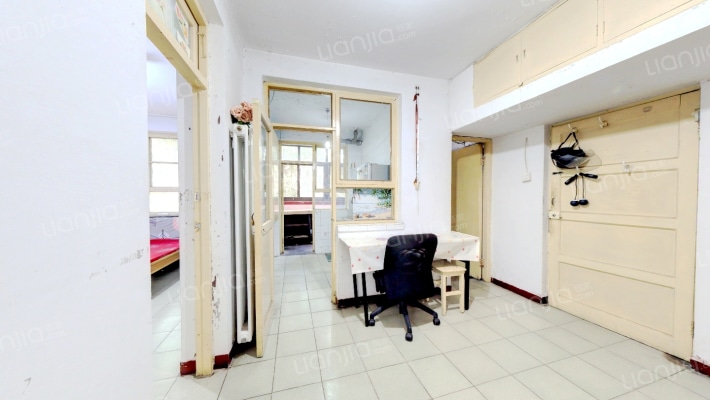 一印宿舍(广安)二手房实景图