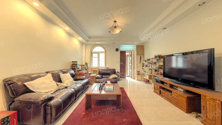 海德堡花园二手房实景图