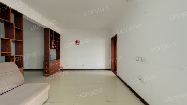 泰力小区二手房实景图