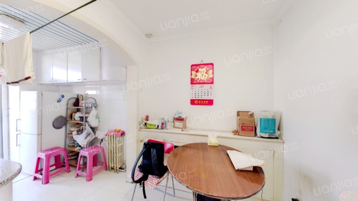 曲溪西里二手房实景图