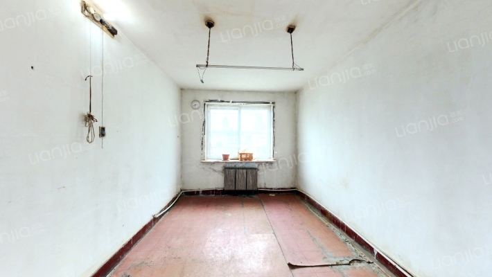 宁山小区二手房实景图