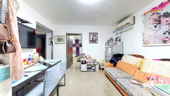 东旭新里二手房实景图