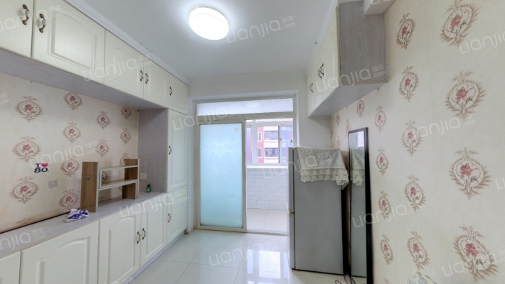 家福园小区二手房实景图