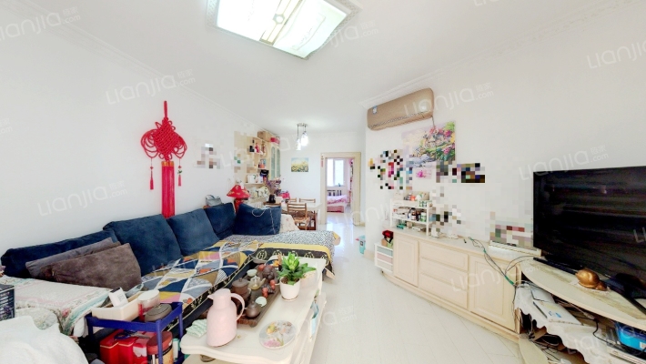 中南路二手房实景图