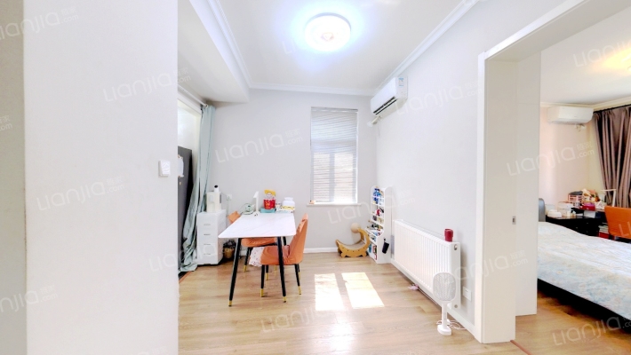 红星路161号二手房实景图