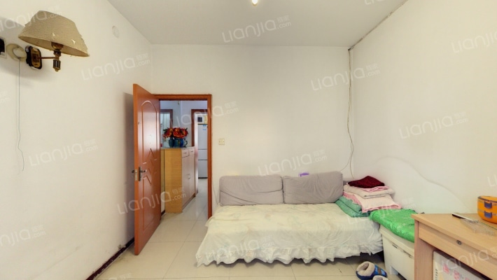 北纬路49号院二手房实景图