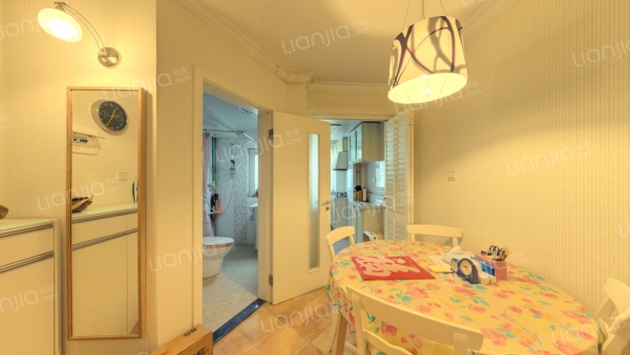 阜成路14号院二手房实景图