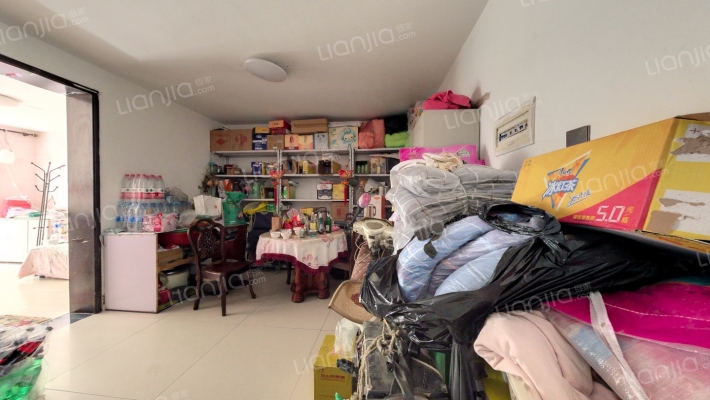 利生丽园二期二手房实景图