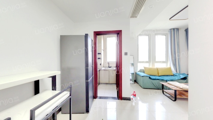 瑞海名苑二手房实景图