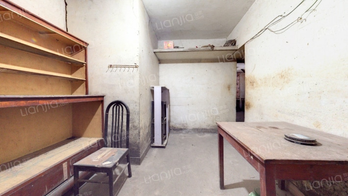 德胜巷108号二手房实景图