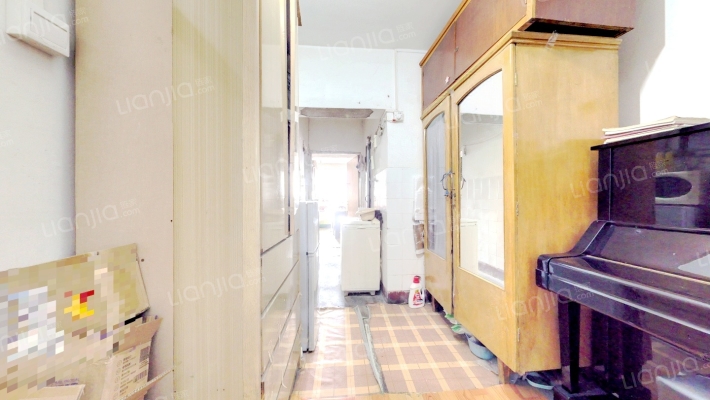 天宁寺东里二手房实景图