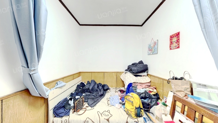 大拐棒胡同二手房实景图