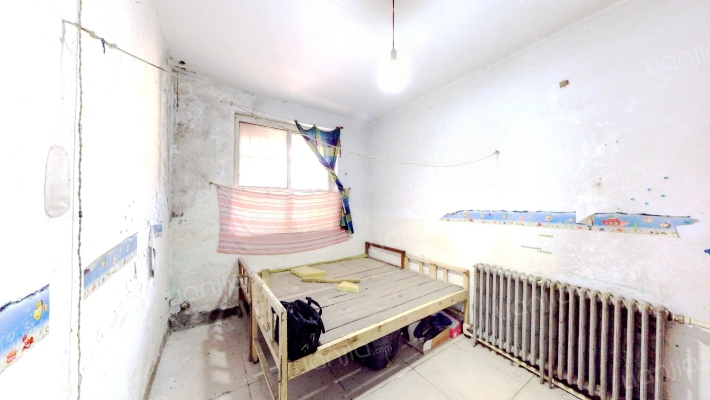 食品公司家属楼二手房实景图