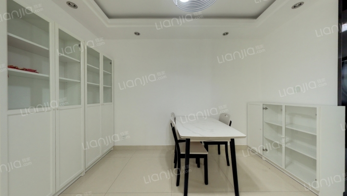 章村新寓二手房实景图