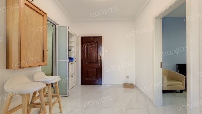 三义东里二手房实景图