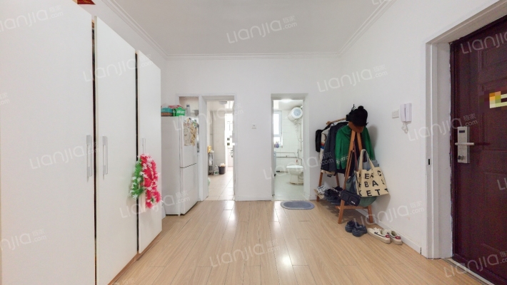 建安里小区二手房实景图