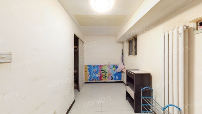 碧水里二手房实景图