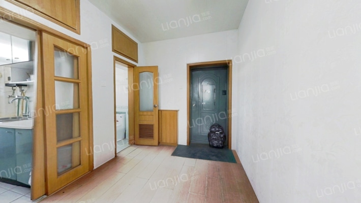 商校小区二手房实景图