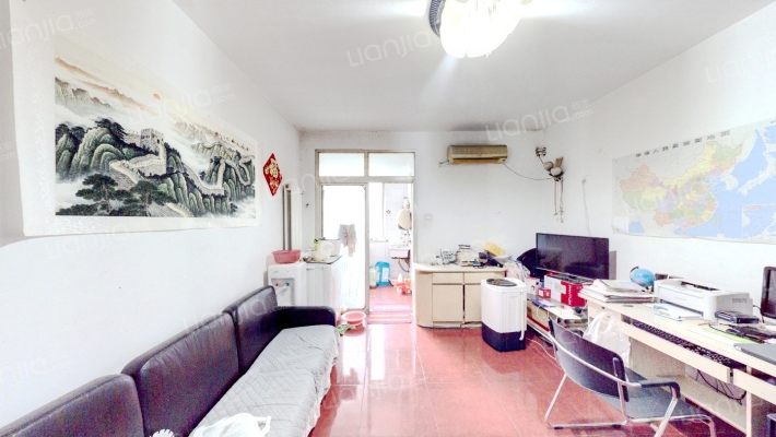 西雅小区二手房实景图